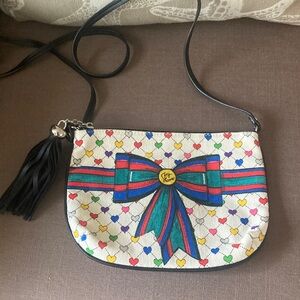 Brand new Brighton crossbody purse